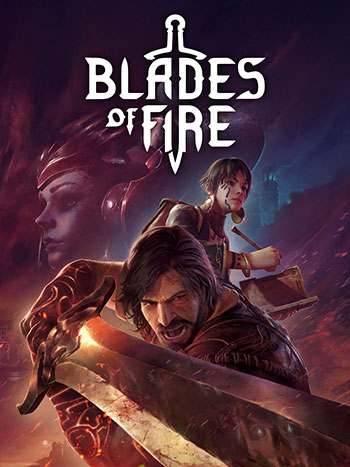 دانلود-بازی-Blades-of-Fire