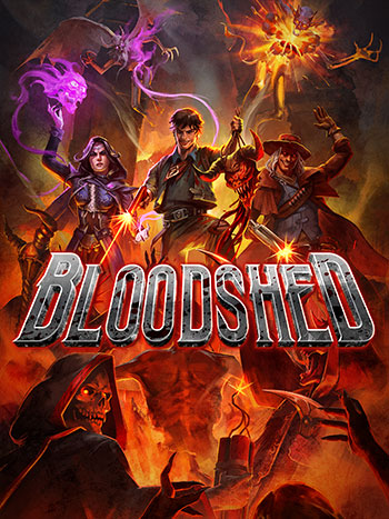 دانلود-بازی-Bloodshed