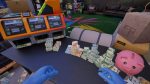 تصاویر-بازی-Cash-Cleaner-Simulator