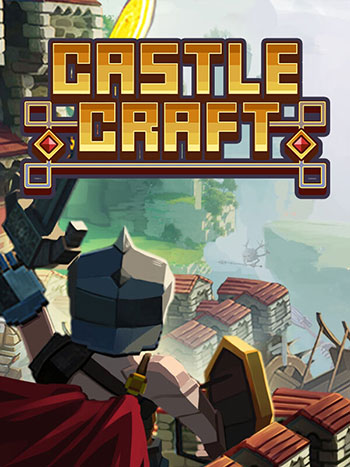 دانلود-بازی-Castle-Craft