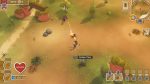 تصاویر-بازی-Dino-Path-Trail
