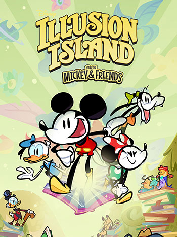 دانلود-بازی-Disney-Illusion-Island-Starring-Mickey-and-Friends