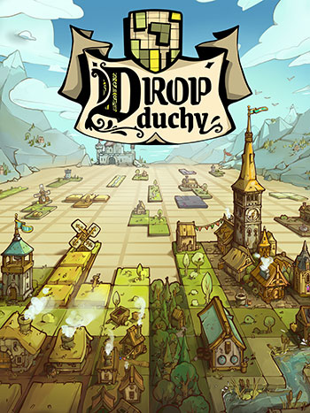 Drop Duchy