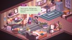 تصاویر-بازی-Duck-Detective-The-Ghost-of-Glamping