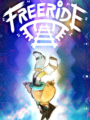 دانلود-بازی-FREERIDE