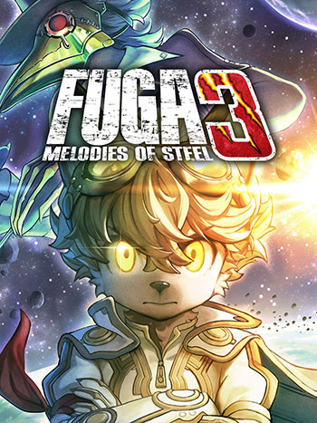 دانلود-بازی-Fuga-Melodies-of-Steel-3
