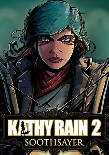 دانلود-بازی-Kathy-Rain-2-Soothsayer