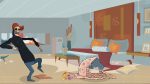 تصاویر-بازی-Manual-Samuel-Last-Tuesday-Edition