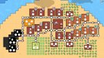 اسکرین-شات-بازی-Mini-Settlers