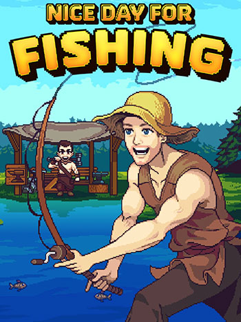 دانلود-بازی-Nice-day-for-fishing