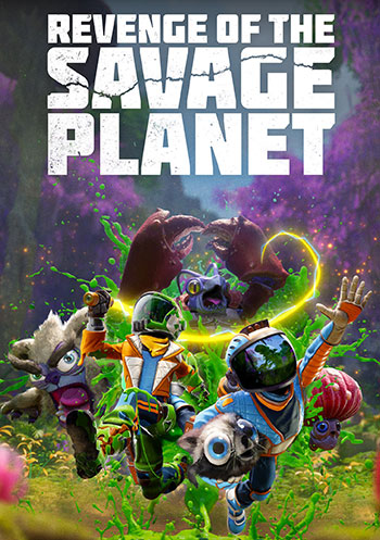 دانلود-بازی-Revenge-of-the-Savage-Planet