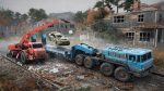 اسکرین-شات-بازی-RoadCraft