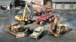 اسکرین-شات-بازی-RoadCraft
