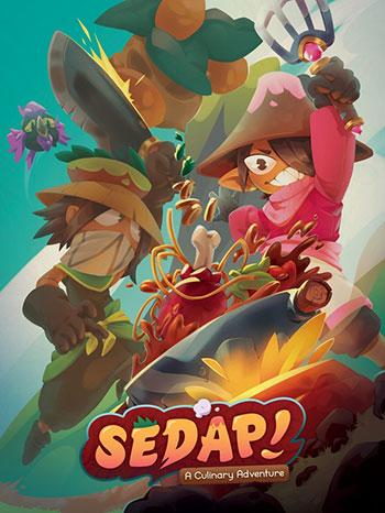 دانلود-بازی-SEDAP-A-Culinary-Adventure