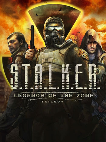 دانلود-بازی-STALKER-Legends-of-the-Zone-Trilogy