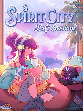 دانلود-بازی-Spirit-City-Lofi-Sessions