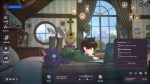 تصاویر-بازی-Spirit-City-Lofi-Sessions