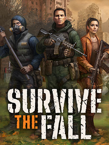 دانلود-بازی-Survive-the-Fall