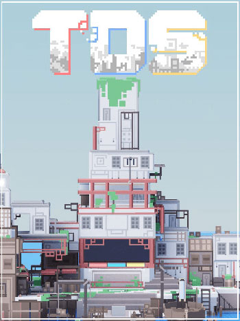 دانلود-بازی-TDS-Tower-Defense-Strategy