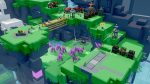 تصاویر-بازی-TDS-Tower-Defense-Strategy