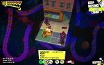 تصاویر-بازی-TMNT-Tactical-Takedown
