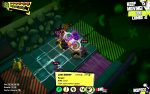تصاویر-بازی-TMNT-Tactical-Takedown
