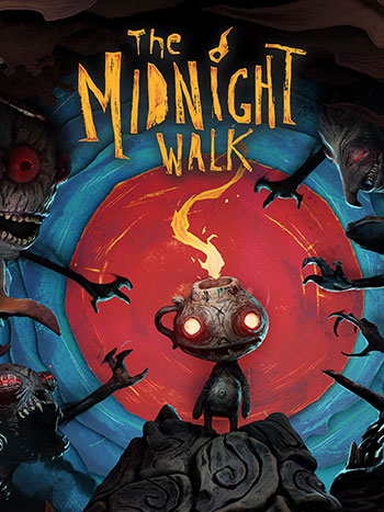 دانلود-بازی-The-Midnight-Walk
