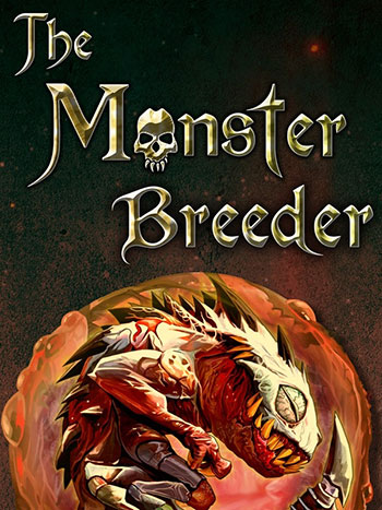دانلود-بازی-The-Monster-Breeder