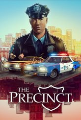 دانلود-بازی-The-Precinct