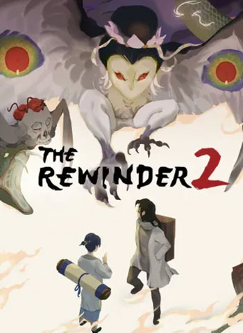 دانلود-بازی-The-Rewinder-2