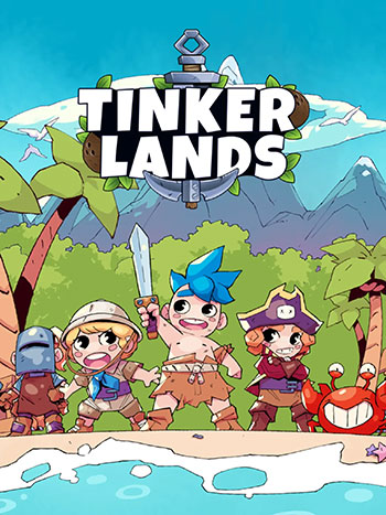 دانلود-بازی-Tinkerlands