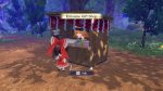 اسکرین-شات-بازی-Touhou-Spell-Carnival