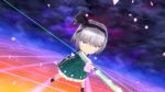 اسکرین-شات-بازی-Touhou-Spell-Carnival