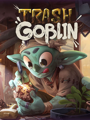 دانلود-بازی-Trash-Goblin
