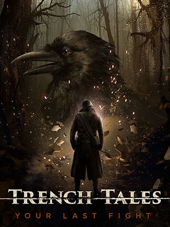 دانلود-بازی-Trench-Tales