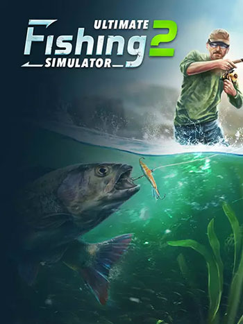 دانلود-بازی-Ultimate-Fishing-Simulator-2
