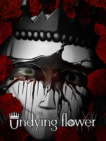 دانلود-بازی-Undying-Flower