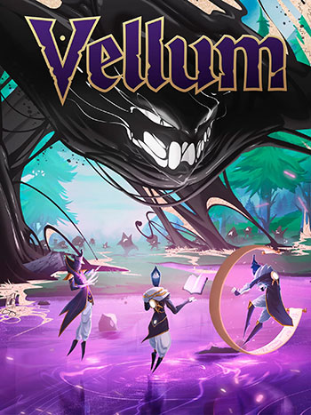 Vellum Game for PC