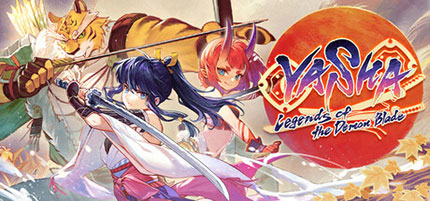 دانلود-بازی-Yasha-Legends-of-the-Demon-Blade