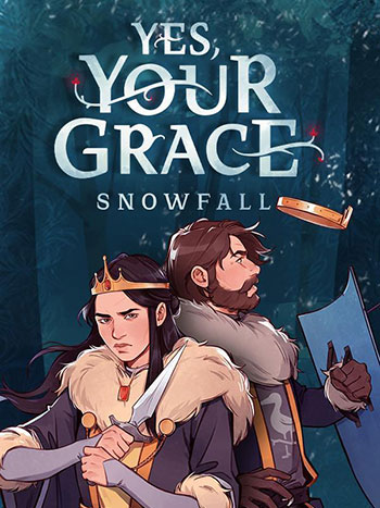 دانلود-بازی-Yes-Your-Grace-2-Snowfall