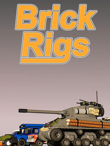 دانلود-بازی-Brick-Rigs