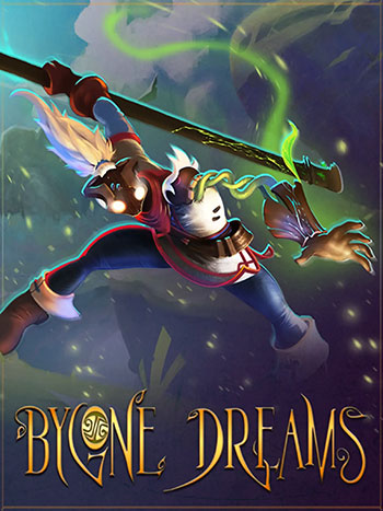 دانلود-بازی-Bygone-Dreams