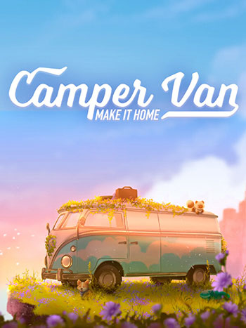 دانلود-بازی-Camper-Van-Make-it-Home