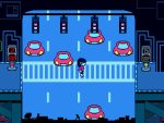 اسکرین-شات-بازی-DELTARUNE