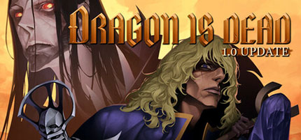 دانلود-بازی-Dragon-Is-Dead
