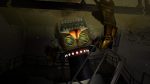 تصاویر-بازی-Five-Nights-at-Freddys-Secret-of-the-Mimic