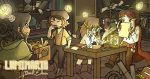 تصاویر-بازی-Luminaria-Dark-Echoes
