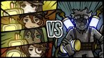 تصاویر-بازی-Luminaria-Dark-Echoes