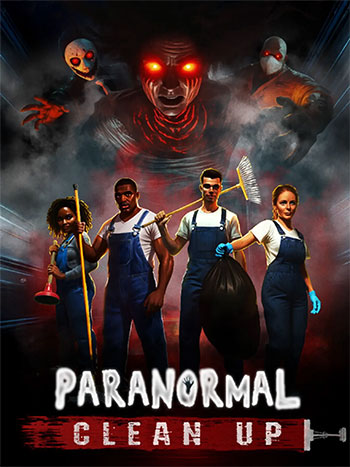 دانلود-بازی-Paranormal-Cleanup