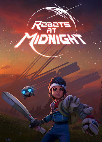 دانلود-بازی-Robots-at-Midnight